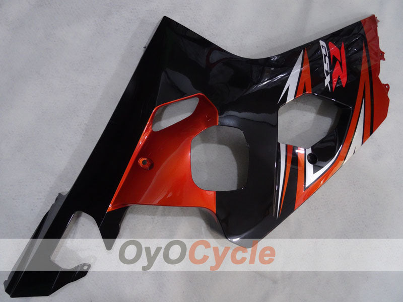 Left & Right Side Fairing For Suzuki 04-05 GSXR750 #OYO87909327