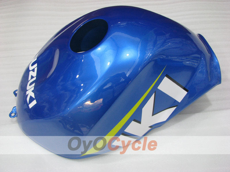 Fuel Tank Fairing For Honda 04-05 GSXR600 #OYO87909094 Secondary image