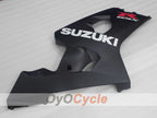 Left & Right Side Fairing For Suzuki 04-05 GSXR750 #OYO87909335
