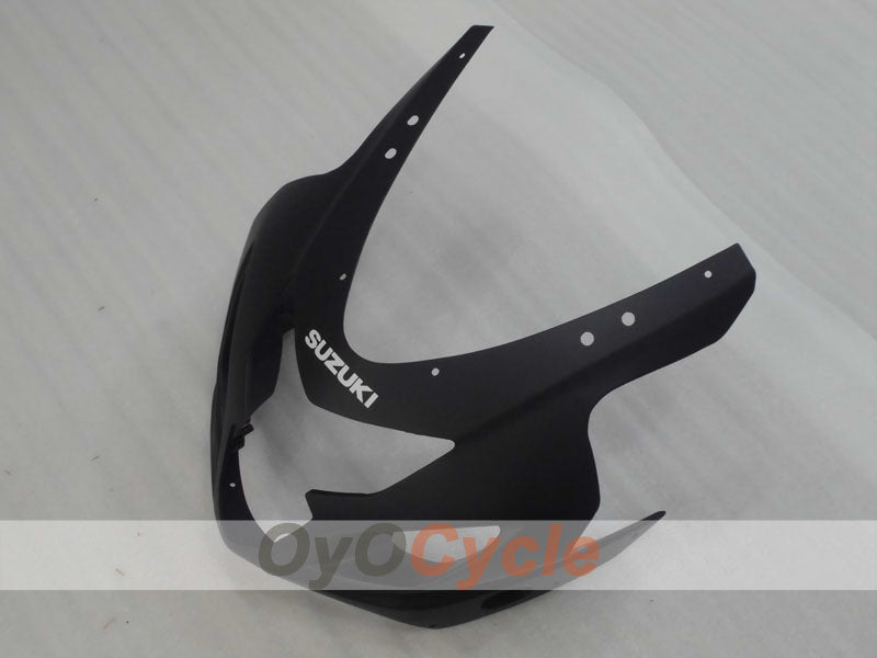 Front Upper Fairing For Suzuki 04-05 GSXR600 #OYO87909098