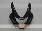 Front Upper Fairing For Suzuki 04-05 GSXR600 #OYO87909098