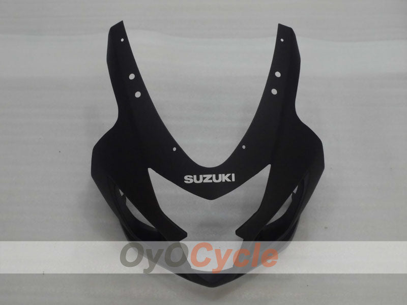 Front Upper Fairing For Suzuki 04-05 GSXR750 #OYO87909333