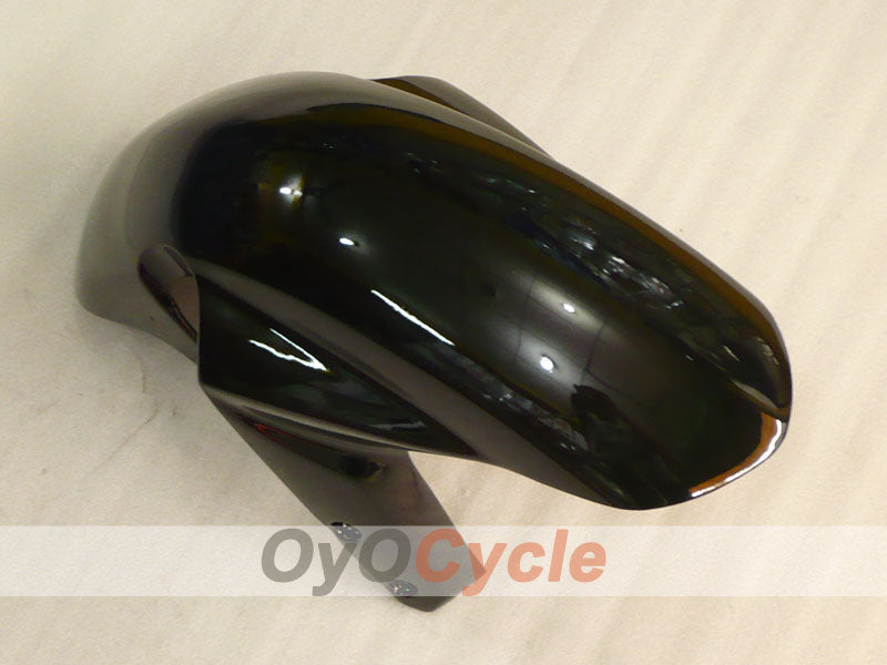 Injection Fairing kit for 04-05 GSX R750 - Red, Black - Factory Style #OYO87905271