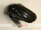 Injection Fairing kit for 04-05 GSX R750 - Red, Black - Factory Style #OYO87905271
