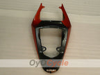 Injection Fairing kit for 04-05 GSXR600 - Orange, Black - Factory Style #OYO87905234
