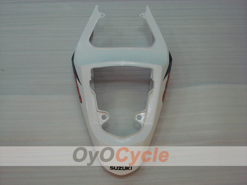 Rear Tail Fairing For Suzuki 04-05 GSXR750 #OYO87909339