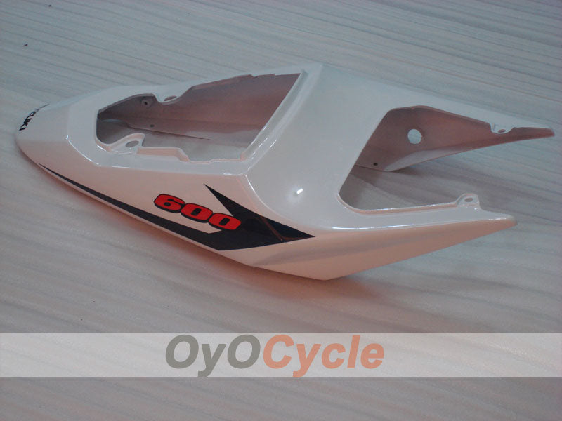 Rear Tail Fairing For Suzuki 04-05 GSXR600 #OYO87909107