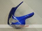 Front Upper Fairing For Suzuki 04-05 GSXR600 #OYO87909112