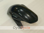 Injection Fairing kit for 04-05 GSX R750 - Blue, Black - Factory Style #OYO87905273