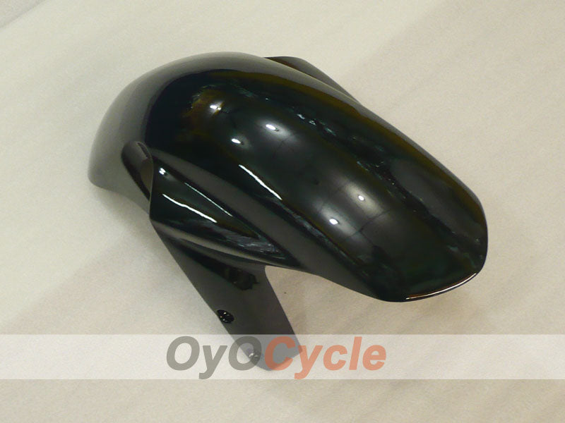 Injection Fairing kit for 04-05 GSX R750 - Blue, Black - Factory Style #OYO87905273