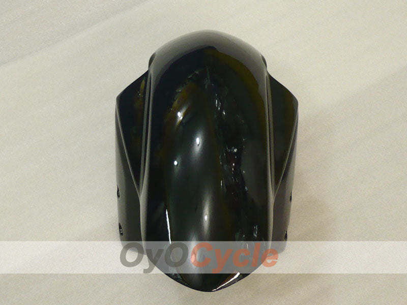 Injection Fairing kit for 04-05 GSX R750 - Blue, Black - Factory Style #OYO87905273