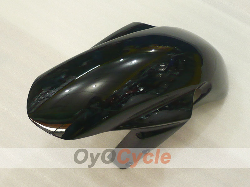 Injection Fairing kit for 04-05 GSX R750 - Blue, Black - Factory Style #OYO87905273