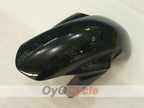 Injection Fairing kit for 04-05 GSX R750 - Blue, Black - Factory Style #OYO87905273