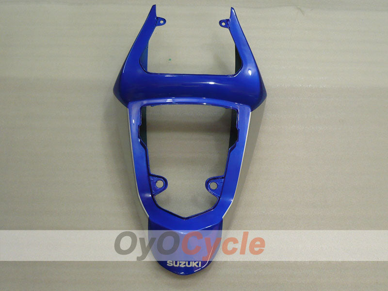 Rear Tail Fairing For Suzuki 04-05 GSXR750 #OYO87909342