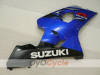 Left & Right Side Fairing For Suzuki 04-05 GSXR750 #OYO87909343