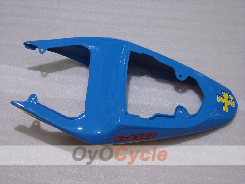 Rear Tail Fairing For Suzuki 04-05 GSXR600 #OYO87909121