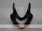 Front Upper Fairing For Suzuki 04-05 GSXR600 #OYO87909124