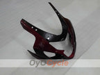 Front Upper Fairing For Suzuki 04-05 GSXR600 #OYO87909124