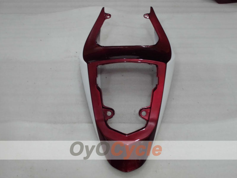 Rear Tail Fairing For Suzuki 04-05 GSXR600 #OYO87909126