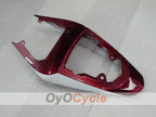 Rear Tail Fairing For Suzuki 04-05 GSXR600 #OYO87909126