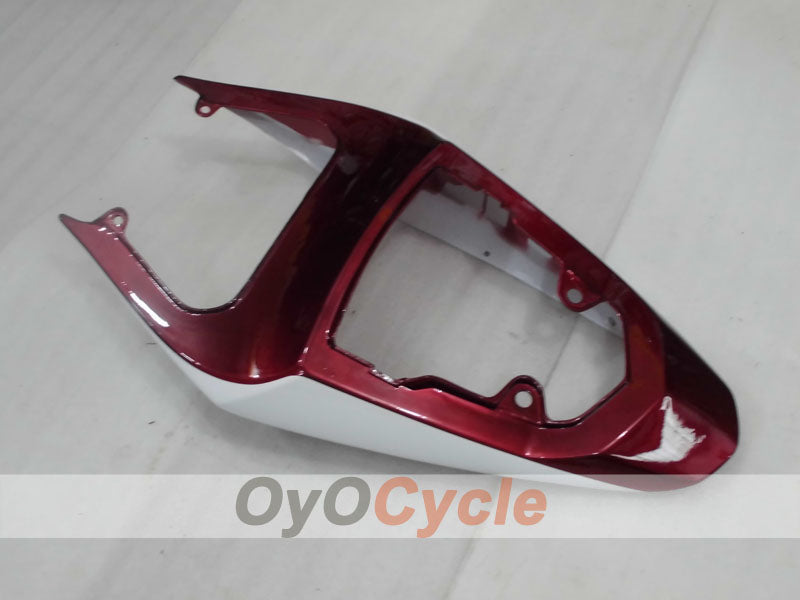 Rear Tail Fairing For Suzuki 04-05 GSXR600 #OYO87909126