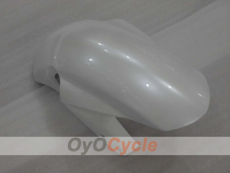 Front Fender Fairing For Suzuki 04-05 GSXR600 #OYO87909130