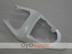 Rear Tail Fairing For Suzuki 04-05 GSXR600 #OYO87909133