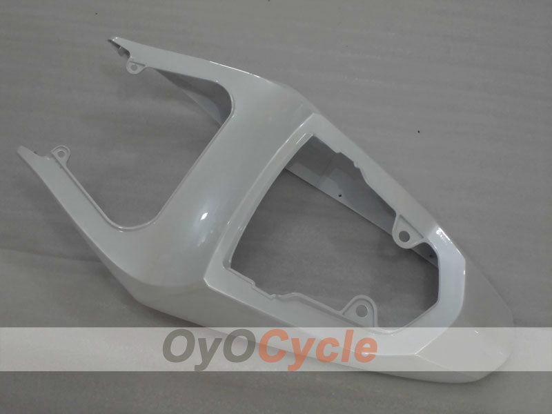 Rear Tail Fairing For Suzuki 04-05 GSXR600 #OYO87909133