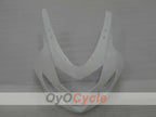 Injection Fairing kit for 04-05 GSXR600 - Pearl White - Factory Style #OYO87905239