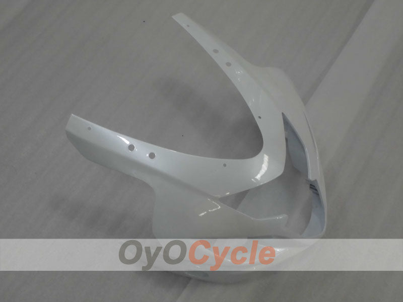 Front Upper Fairing For Suzuki 04-05 GSXR600 #OYO87909132
