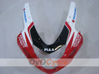 Injection Fairing kit for 04-05 GSXR600 - Red, Black - RK #OYO87905240