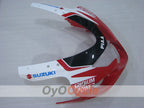 Front Upper Fairing For Suzuki 04-05 GSXR750 #OYO87909355