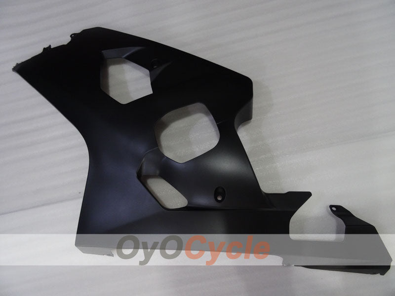 Left & Right Side Fairing For Suzuki 04-05 GSXR750 #OYO87909363