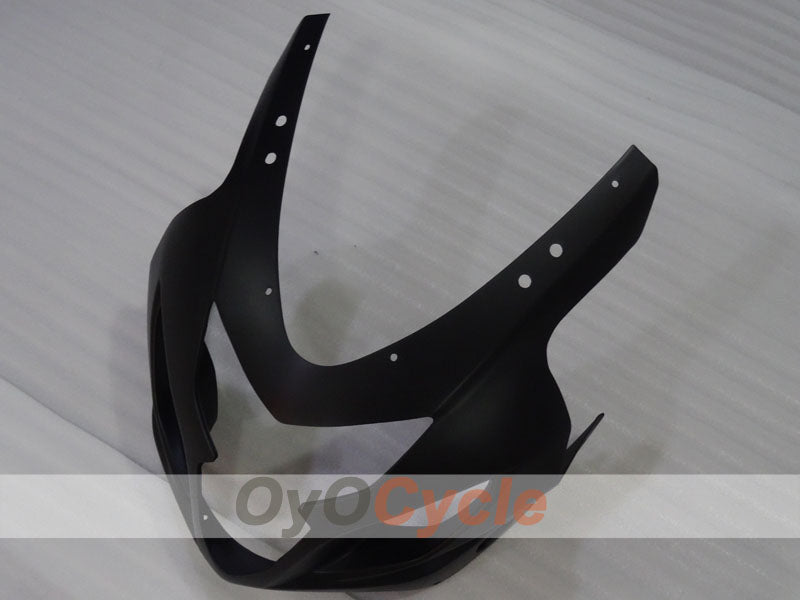 Front Upper Fairing For Suzuki 04-05 GSXR750 #OYO87909362