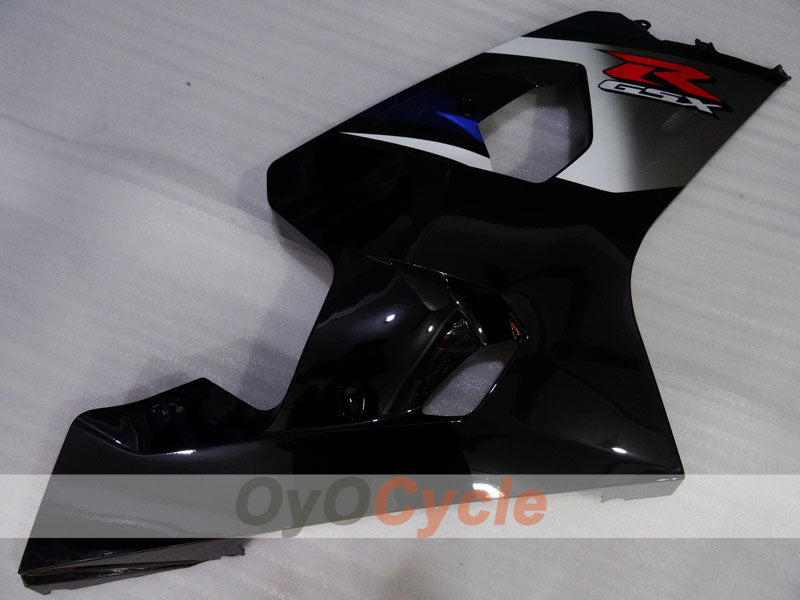 Left & Right Side Fairing For Suzuki 04-05 GSXR750 #OYO87909367