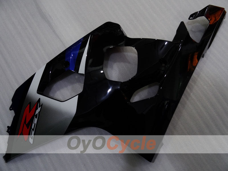 Left & Right Side Fairing For Suzuki 04-05 GSXR600 #OYO87909159