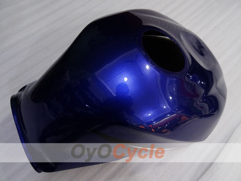 Fuel Tank Fairing For Honda 04-05 GSXR600 #OYO87909157 Main image