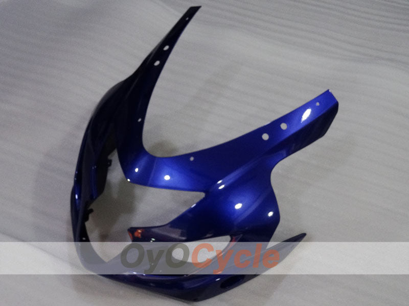 Front Upper Fairing For Suzuki 04-05 GSXR600 #OYO87909153