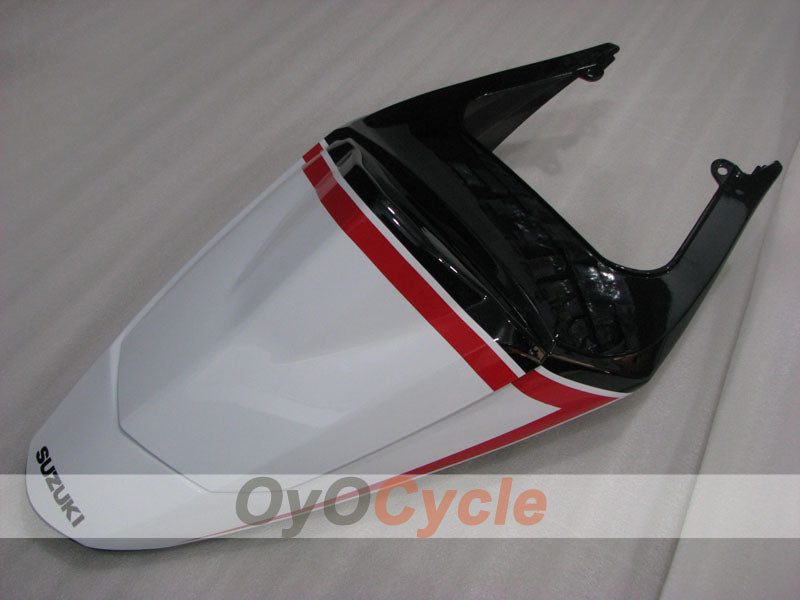 Rear Tail Fairing + Seat Cover For Suzuki 04-05 GSXR750 #OYO87909369