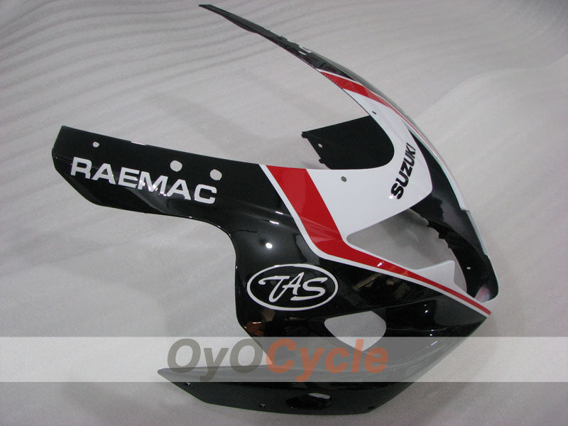 Front Upper Fairing For Suzuki 04-05 GSXR750 #OYO87909368