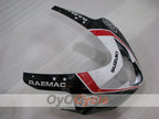 Front Upper Fairing For Suzuki 04-05 GSXR600 #OYO87909161