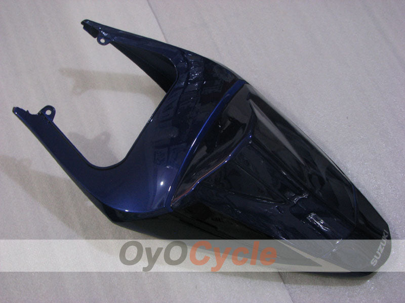 Rear Tail Fairing + Seat Cover For Suzuki 04-05 GSXR750 #OYO87909372 Main image