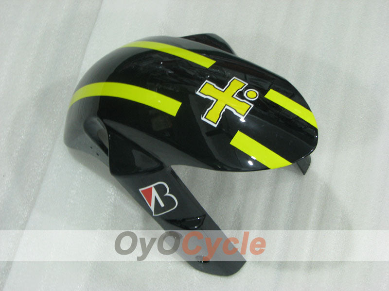 Front Fender Fairing For Suzuki 06-07 GSXR750 #OYO87909803 Main image