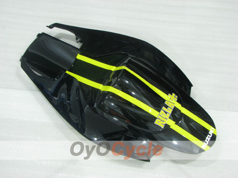 Rear Tail Fairing + Seat Cover For Suzuki 06-07 GSXR600 #OYO87909560