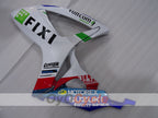 Left & Right Side Fairing For Suzuki 06-07 GSXR600 #OYO87909564