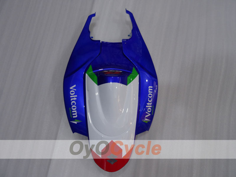 Rear Tail Fairing + Seat Cover For Suzuki 06-07 GSXR600 #OYO87909563 Main image