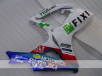 Left & Right Side Fairing For Suzuki 06-07 GSXR600 #OYO87909564