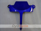 Injection Fairing kit for 06-07 GSX R750 - Blue, White - FIXI #OYO87905341