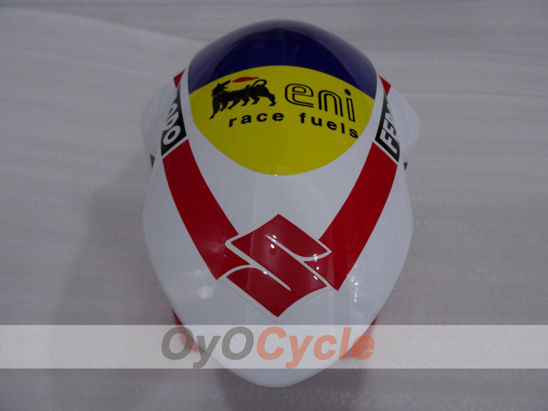 Front Fender Fairing For Suzuki 06-07 GSXR750 #OYO87909807