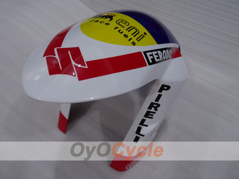 Front Fender Fairing For Suzuki 06-07 GSXR750 #OYO87909807